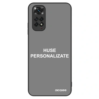 Husă pentru Xiaomi Redmi Note 11 - Huse personalizate