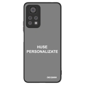 Picasee ULTIMATE CASE pentru Xiaomi Redmi Note 11 Pro 5G - Huse personalizate