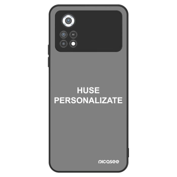 Husă pentru Xiaomi Poco X4 Pro 5G - Huse personalizate