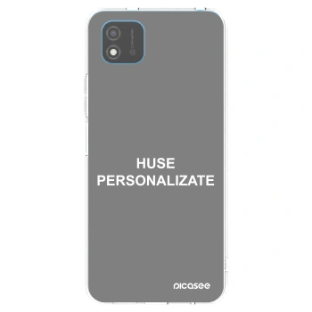Picasee husă transparentă din silicon pentru Realme C11 (2021) - Huse personalizate