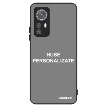 Husă pentru Xiaomi 12 - Huse personalizate