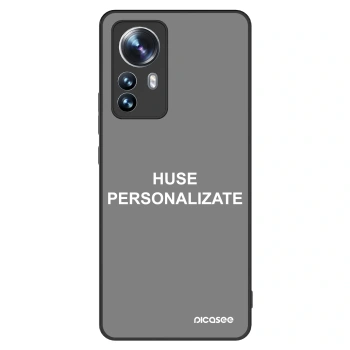 Husă pentru Xiaomi 12 Pro - Huse personalizate
