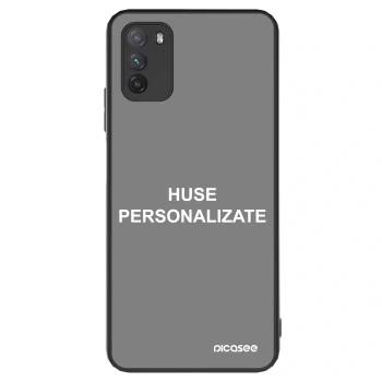Husă pentru Xiaomi Poco M3 - Huse personalizate