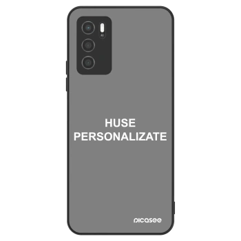 Husă pentru OPPO A16 - Huse personalizate