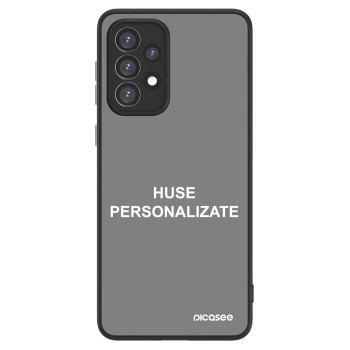 Picasee ULTIMATE CASE pentru Samsung Galaxy A33 5G A336 - Huse personalizate