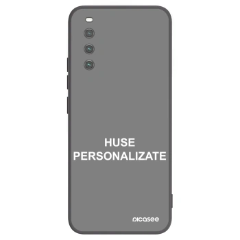 Husă pentru Sony Xperia 10 IV 5G - Huse personalizate