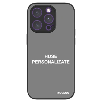 Picasee ULTIMATE CASE pentru Apple iPhone 14 Pro - Huse personalizate