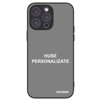 Picasee ULTIMATE CASE pentru Apple iPhone 14 Pro Max - Huse personalizate