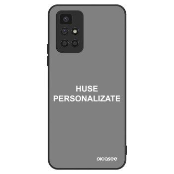 Husă pentru Xiaomi Redmi 10 (2022) - Huse personalizate