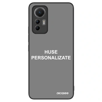 Husă pentru Xiaomi 12 Lite - Huse personalizate