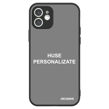 Picasee ULTIMATE CASE MagSafe pentru Apple iPhone 12 - Huse personalizate
