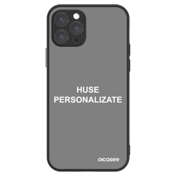 Picasee ULTIMATE CASE MagSafe pentru Apple iPhone 12 Pro - Huse personalizate