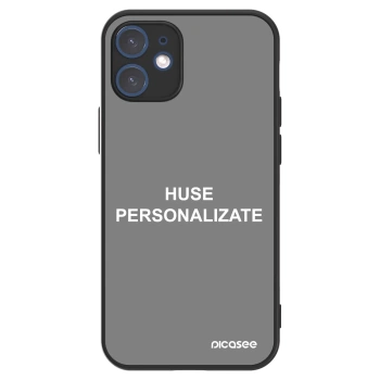 Picasee ULTIMATE CASE MagSafe pentru Apple iPhone 12 mini - Huse personalizate