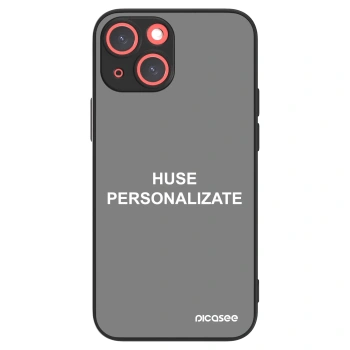 Picasee ULTIMATE CASE MagSafe pentru Apple iPhone 13 mini - Huse personalizate