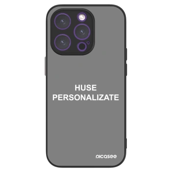 Picasee ULTIMATE CASE MagSafe pentru Apple iPhone 14 Pro - Huse personalizate