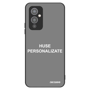 Husă pentru OnePlus 9 - Huse personalizate