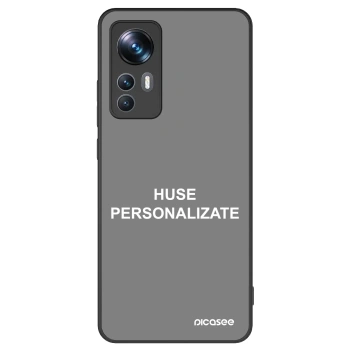 Picasee ULTIMATE CASE pentru Xiaomi 12T Pro - Huse personalizate