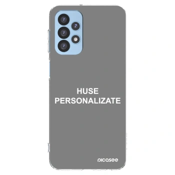 Picasee husă transparentă din silicon pentru Samsung Galaxy A23 A235F 4G - Huse personalizate
