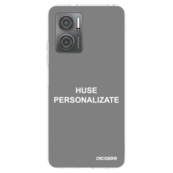 Picasee husă transparentă din silicon pentru Xiaomi Redmi 10 5G - Huse personalizate