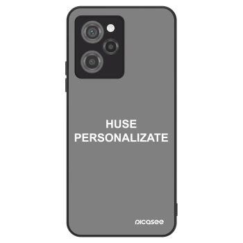 Husă pentru Xiaomi Poco X5 Pro - Huse personalizate