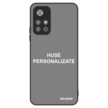Husă pentru Xiaomi Redmi Note 11S 5G - Huse personalizate