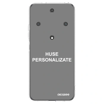 Picasee husă transparentă din silicon pentru Honor Magic5 Lite 5G - Huse personalizate