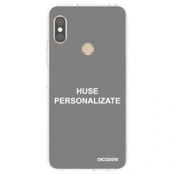 Husă pentru Xiaomi Redmi Note 5 Global - Huse personalizate