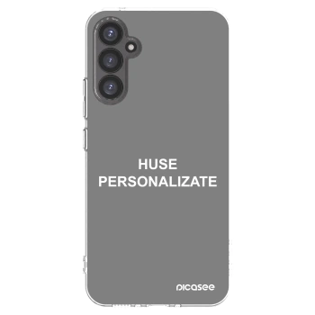 Picasee husă transparentă din silicon pentru Samsung Galaxy A34 5G A346B - Huse personalizate