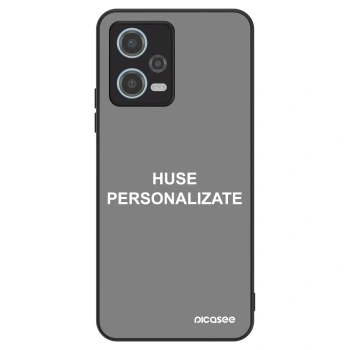 Husă pentru Xiaomi Redmi Note 12 5G - Huse personalizate