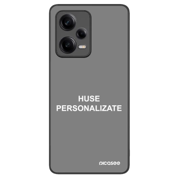 Picasee ULTIMATE CASE pentru Xiaomi Redmi Note 12 Pro 5G - Huse personalizate