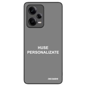 Picasee ULTIMATE CASE pentru Xiaomi Redmi Note 12 Pro+ 5G - Huse personalizate