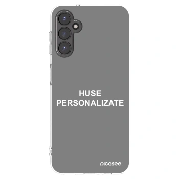 Picasee husă transparentă din silicon pentru Samsung Galaxy A14 5G A146P - Huse personalizate