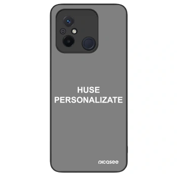 Husă pentru Xiaomi Redmi 12C - Huse personalizate