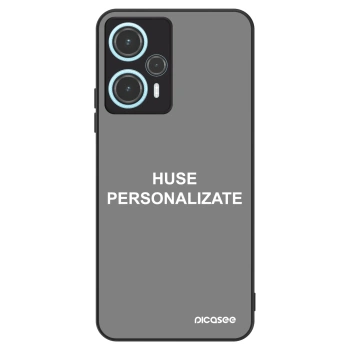 Husă pentru Xiaomi Poco F5 - Huse personalizate