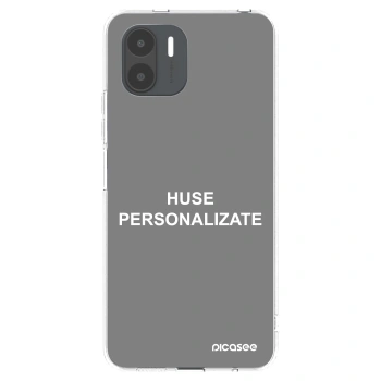 Picasee husă transparentă din silicon pentru Xiaomi Redmi A2 - Huse personalizate