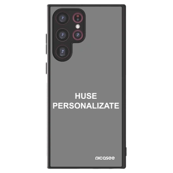 Picasee ULTIMATE CASE PowerShare pentru Samsung Galaxy S22 Ultra 5G - Huse personalizate