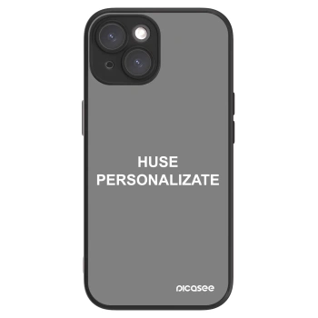 Picasee ULTIMATE CASE MagSafe pentru Apple iPhone 15 - Huse personalizate