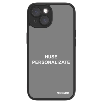 Husă pentru Apple iPhone 15 - Huse personalizate