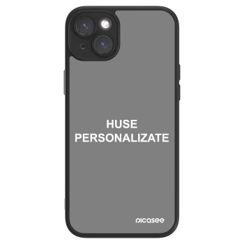 Picasee ULTIMATE CASE MagSafe pentru Apple iPhone 15 Plus - Huse personalizate