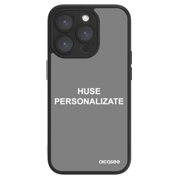Picasee ULTIMATE CASE MagSafe pentru Apple iPhone 15 Pro - Huse personalizate