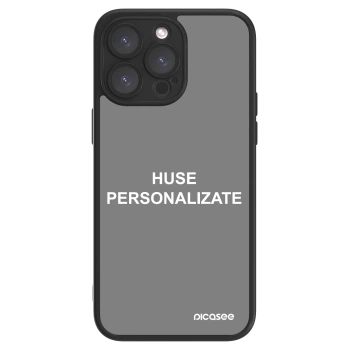 Picasee ULTIMATE CASE MagSafe pentru Apple iPhone 15 Pro Max - Huse personalizate