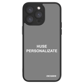 Picasee ULTIMATE CASE pentru Apple iPhone 15 Pro Max - Huse personalizate