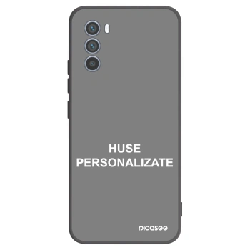 Husă pentru Motorola Moto G62 - Huse personalizate