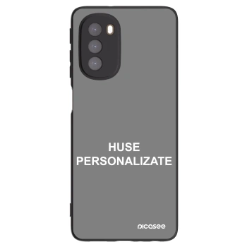 Husă pentru Motorola Moto G51 - Huse personalizate