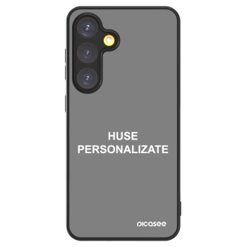 Picasee ULTIMATE CASE pentru Samsung Galaxy S24 S921B 5G - Huse personalizate