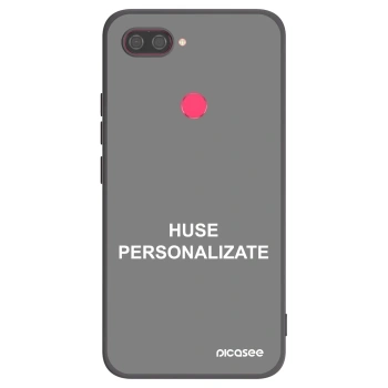 Husă pentru Xiaomi Mi 8 Lite - Huse personalizate
