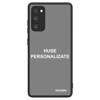 Picasee ULTIMATE CASE PowerShare pentru Samsung Galaxy S20 FE - Huse personalizate