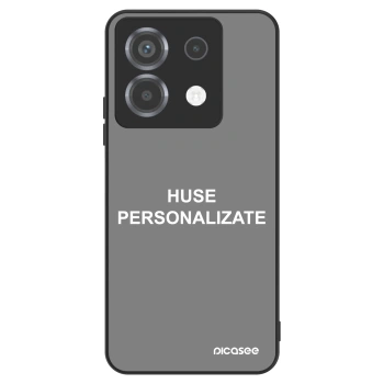Husă pentru Xiaomi Poco X6 - Huse personalizate