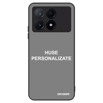 Husă pentru Xiaomi Poco X6 Pro - Huse personalizate