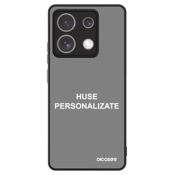 Picasee ULTIMATE CASE pentru Xiaomi Redmi Note 13 5G - Huse personalizate